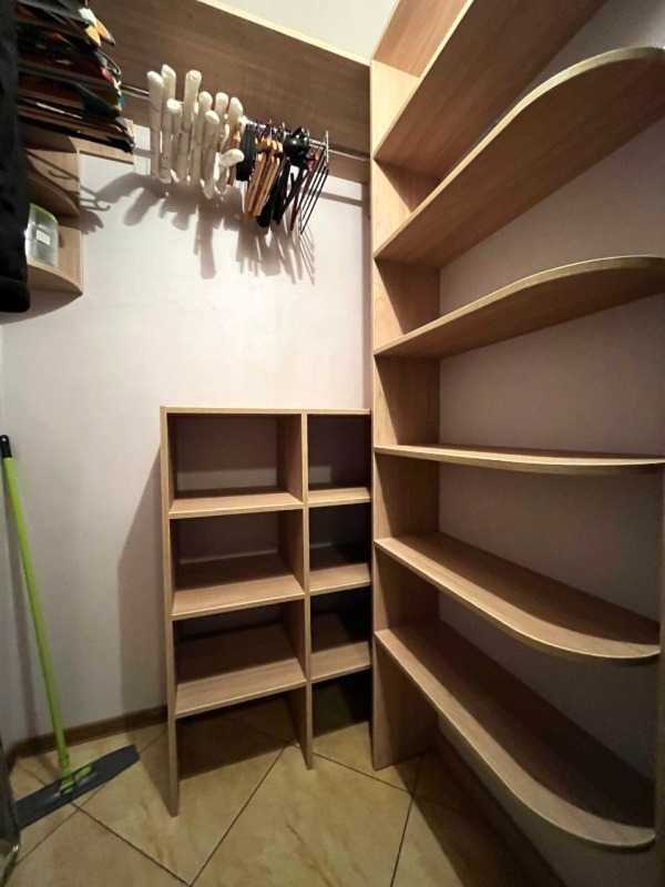 Аренда 1-комнатной квартиры 45 м², Воскресенская ул., 16Б