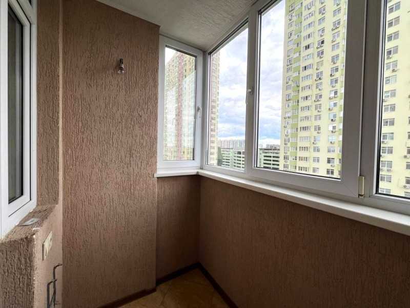 Аренда 1-комнатной квартиры 45 м², Воскресенская ул., 16Б