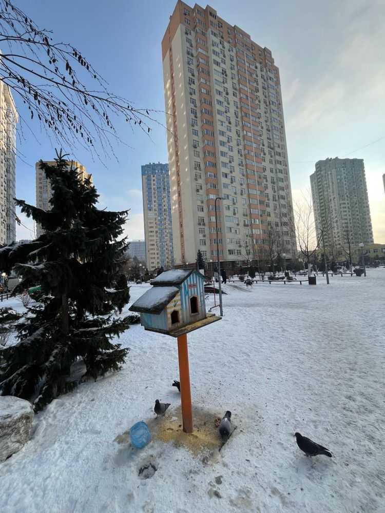 Аренда 1-комнатной квартиры 45 м², Воскресенская ул., 16Б