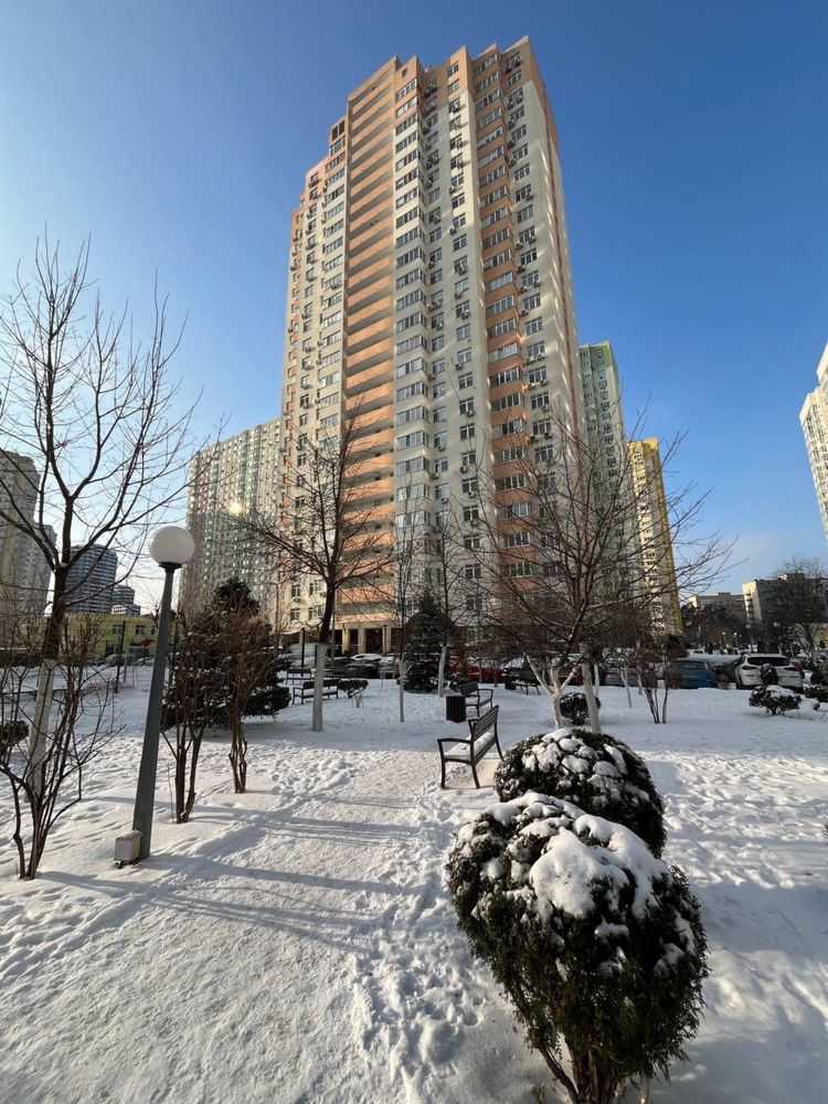 Аренда 1-комнатной квартиры 45 м², Воскресенская ул., 16Б