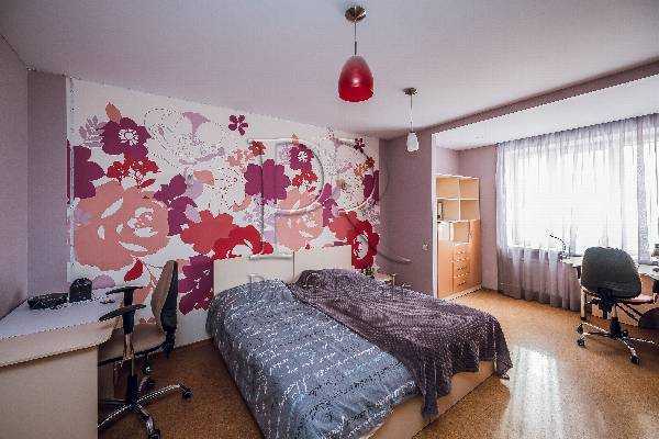 Продажа 3-комнатной квартиры 109 м², Никольско-Слободская ул., 6