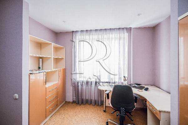 Продажа 3-комнатной квартиры 109 м², Никольско-Слободская ул., 6