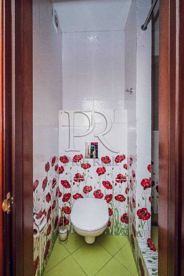 Продажа 3-комнатной квартиры 109 м², Никольско-Слободская ул., 6