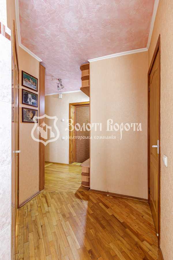 Продажа 2-комнатной квартиры 44.4 м², Краковская ул., 18