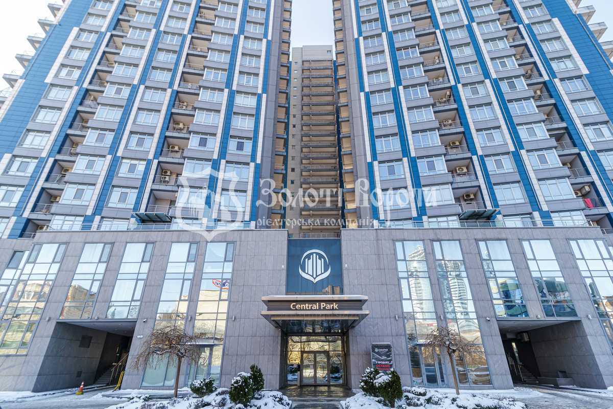 Продажа 2-комнатной квартиры 69.8 м², Джона Маккейна ул., 7