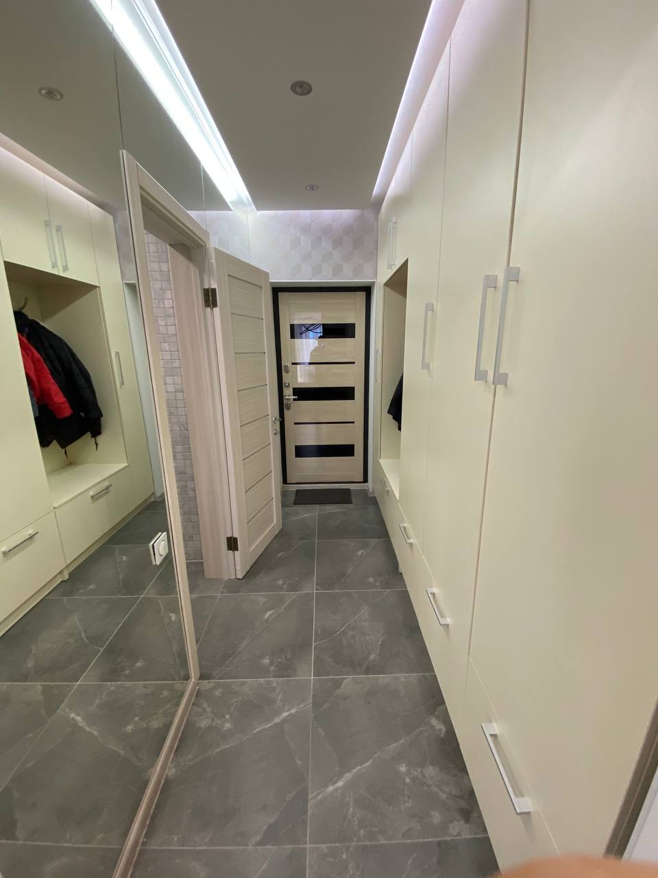 Аренда 2-комнатной квартиры 51 м², Оболонский просп., 1 К1