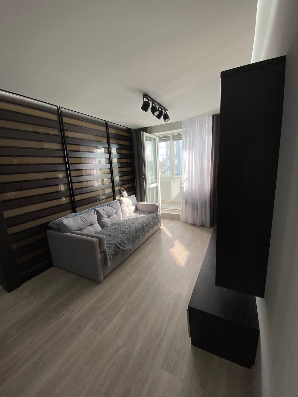 Аренда 2-комнатной квартиры 51 м², Оболонский просп., 1 К1