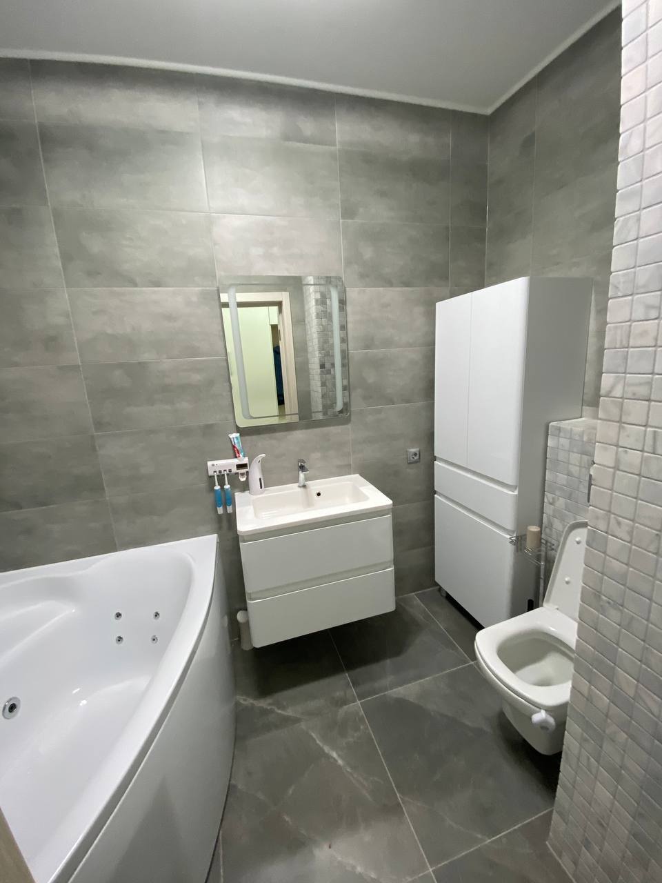 Аренда 2-комнатной квартиры 51 м², Оболонский просп., 1 К1