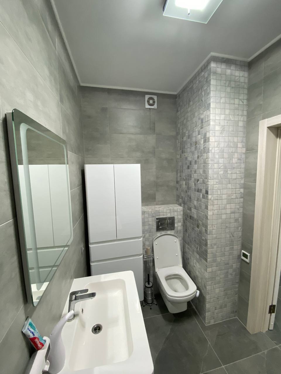 Аренда 2-комнатной квартиры 51 м², Оболонский просп., 1 К1