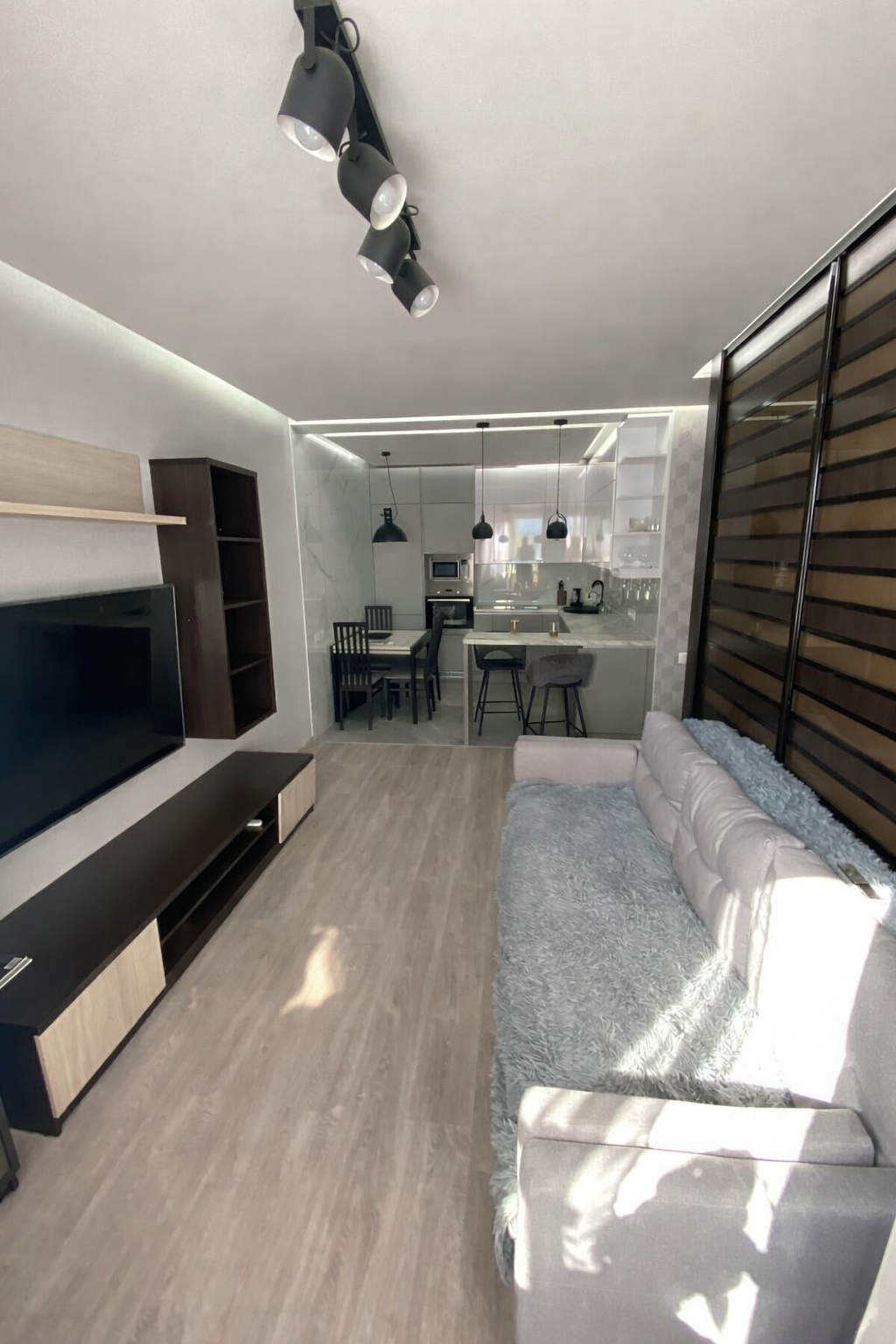 Аренда 2-комнатной квартиры 51 м², Оболонский просп., 1 К1