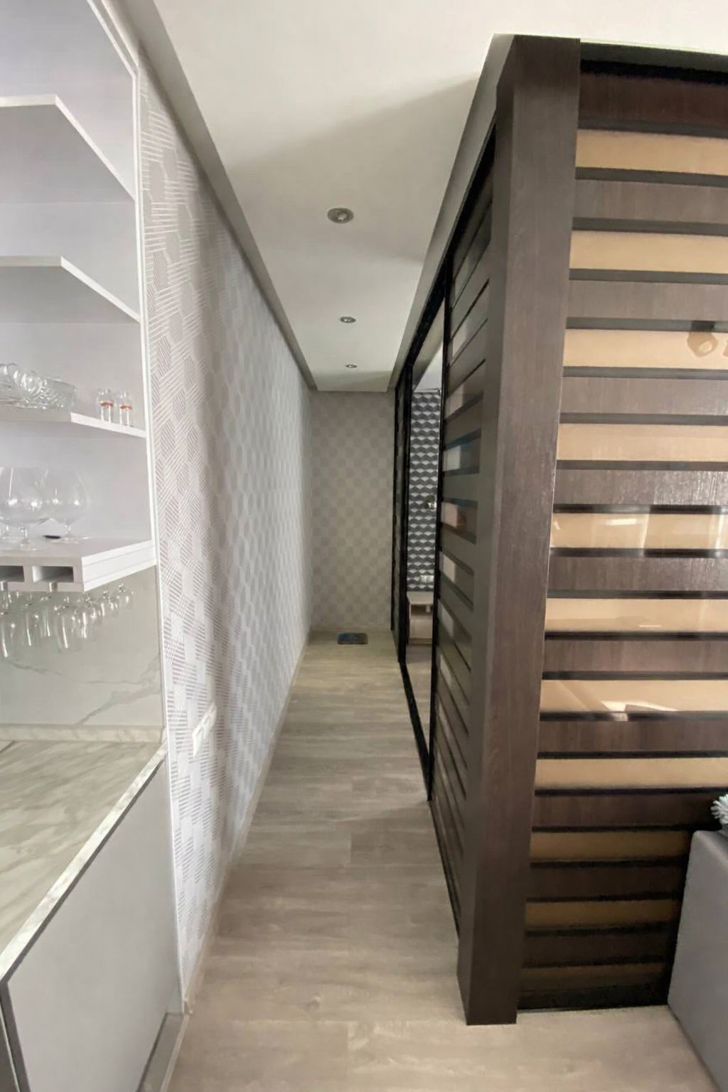 Аренда 2-комнатной квартиры 51 м², Оболонский просп., 1 К1