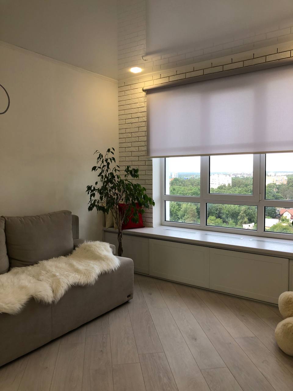 Продажа 1-комнатной квартиры 37 м², Украинская ул., 83Б КОРПУС 1-5