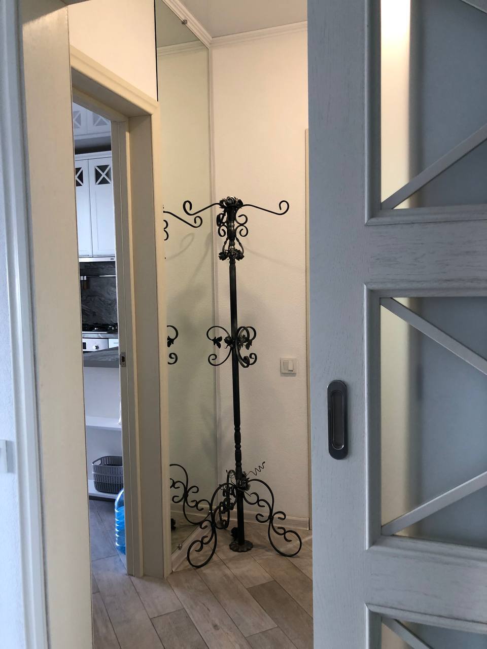 Продажа 1-комнатной квартиры 37 м², Украинская ул., 83Б КОРПУС 1-5