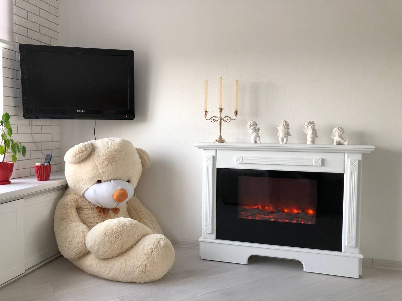 Продажа 1-комнатной квартиры 37 м², Украинская ул., 83Б КОРПУС 1-5