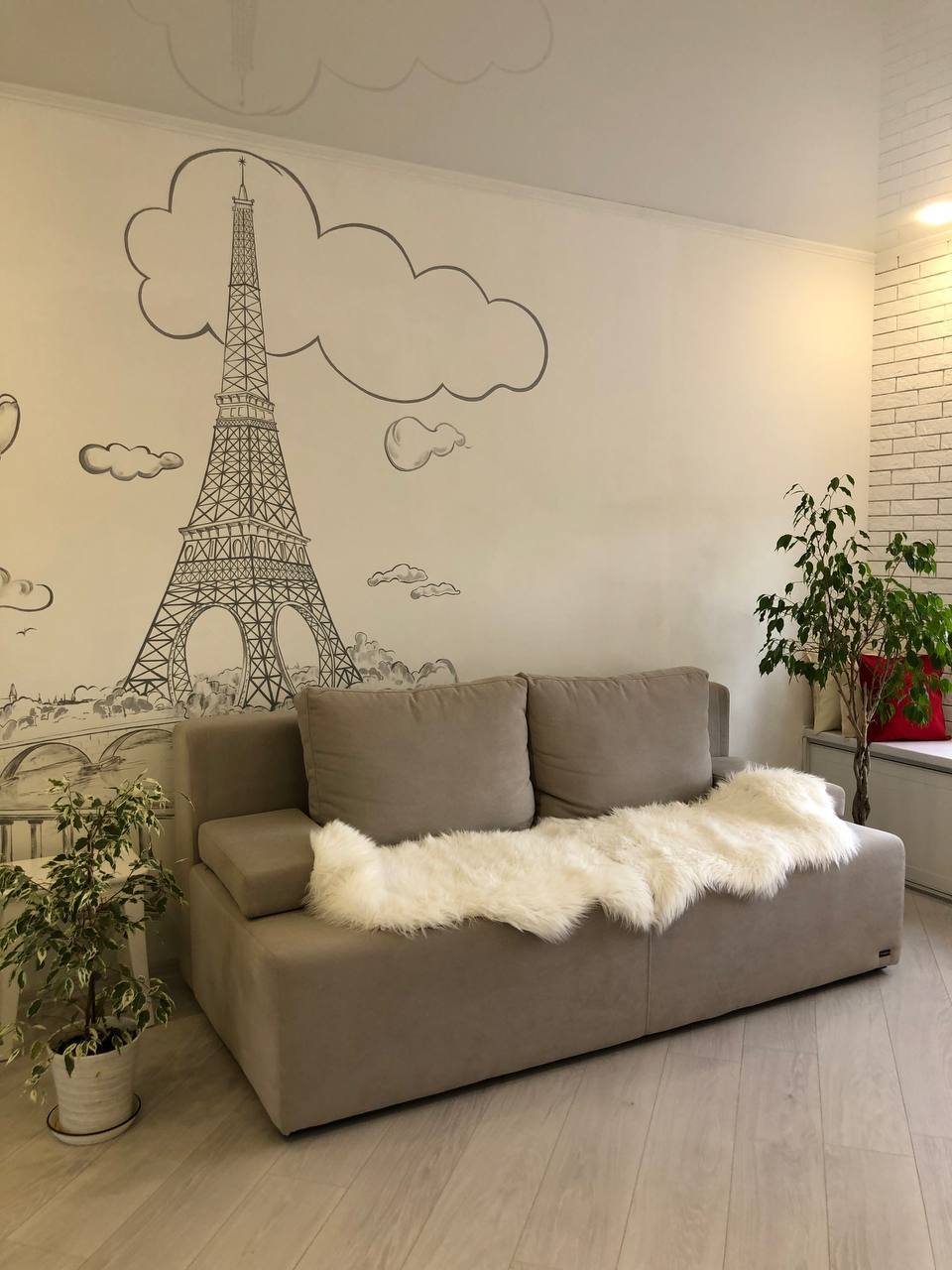 Продажа 1-комнатной квартиры 37 м², Украинская ул., 83Б КОРПУС 1-5