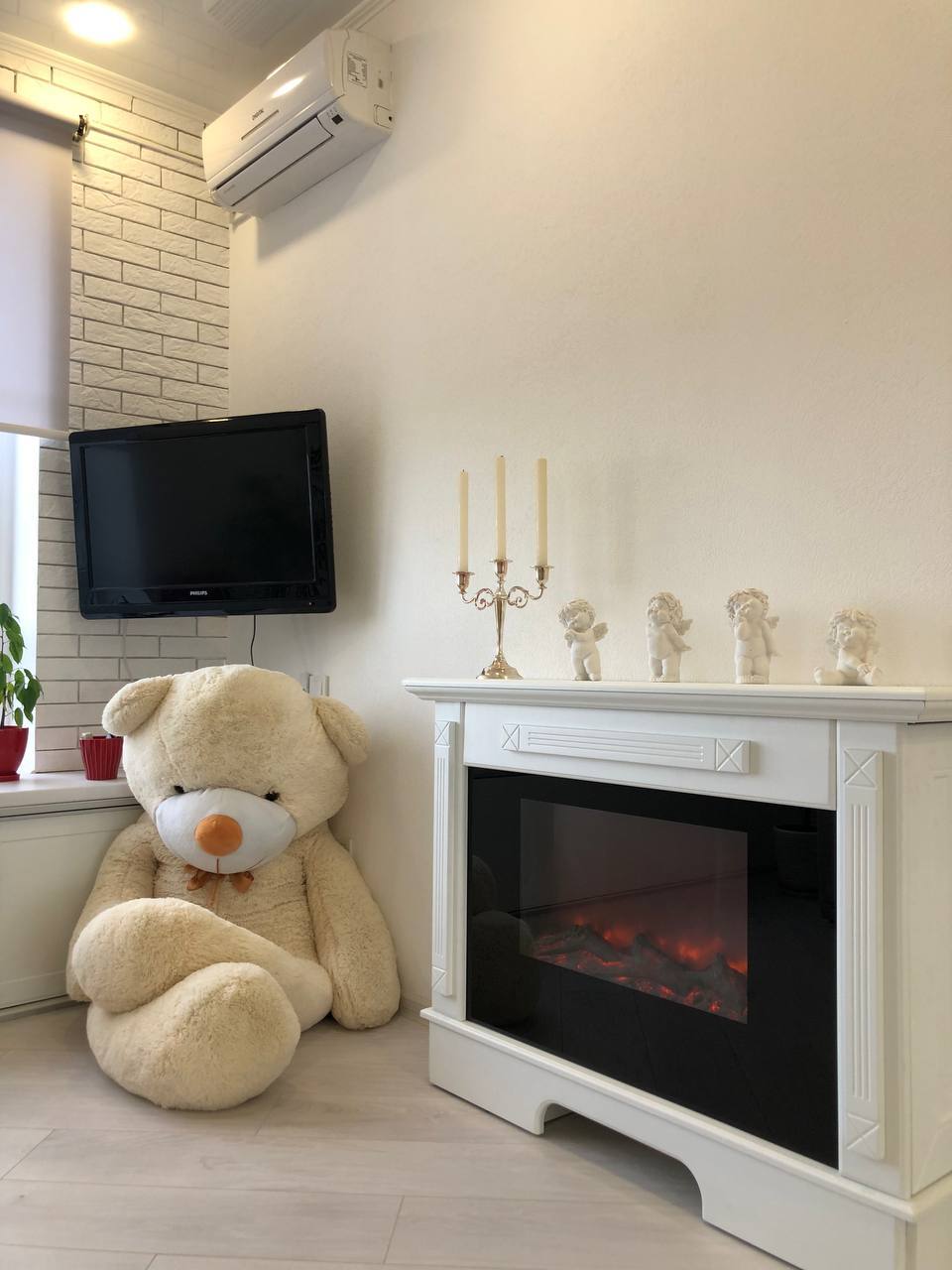 Продажа 1-комнатной квартиры 37 м², Украинская ул., 83Б КОРПУС 1-5