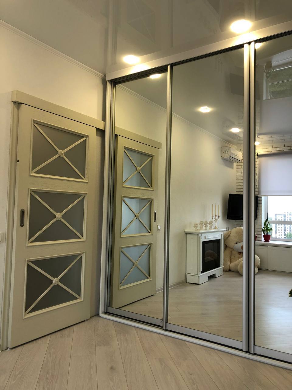 Продажа 1-комнатной квартиры 37 м², Украинская ул., 83Б КОРПУС 1-5