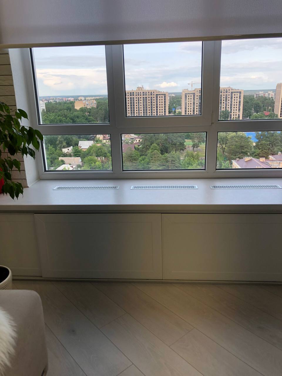 Продажа 1-комнатной квартиры 37 м², Украинская ул., 83Б КОРПУС 1-5