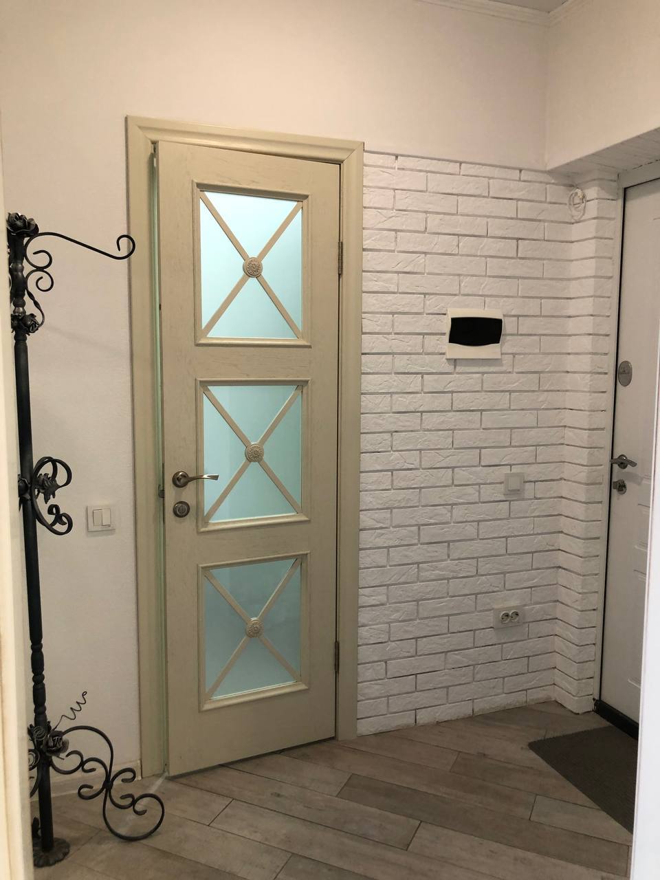 Продажа 1-комнатной квартиры 37 м², Украинская ул., 83Б КОРПУС 1-5