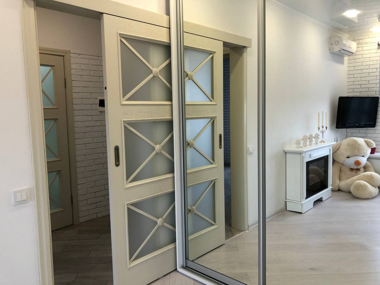 Продажа 1-комнатной квартиры 37 м², Украинская ул., 83Б КОРПУС 1-5