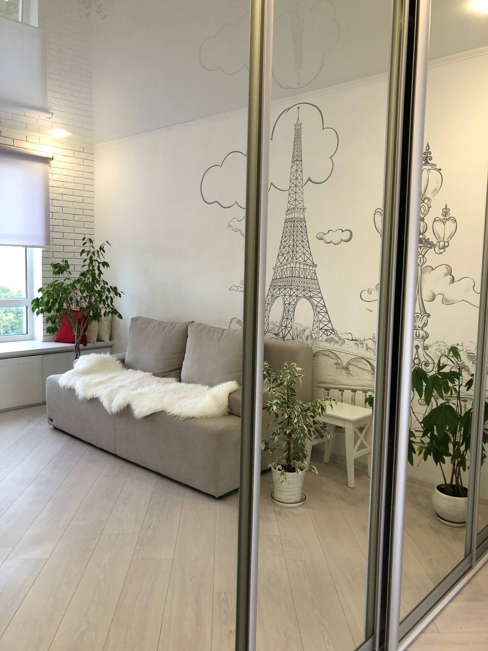 Продажа 1-комнатной квартиры 37 м², Украинская ул., 83Б КОРПУС 1-5