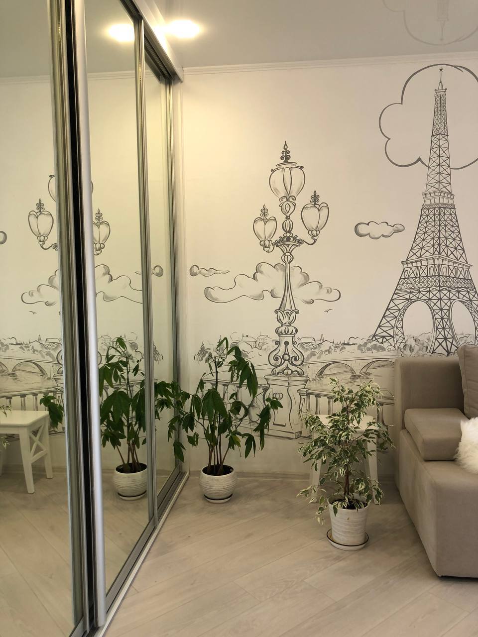 Продажа 1-комнатной квартиры 37 м², Украинская ул., 83Б КОРПУС 1-5