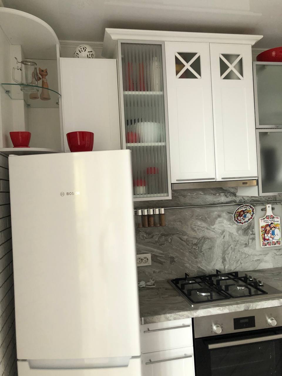 Продажа 1-комнатной квартиры 37 м², Украинская ул., 83Б КОРПУС 1-5