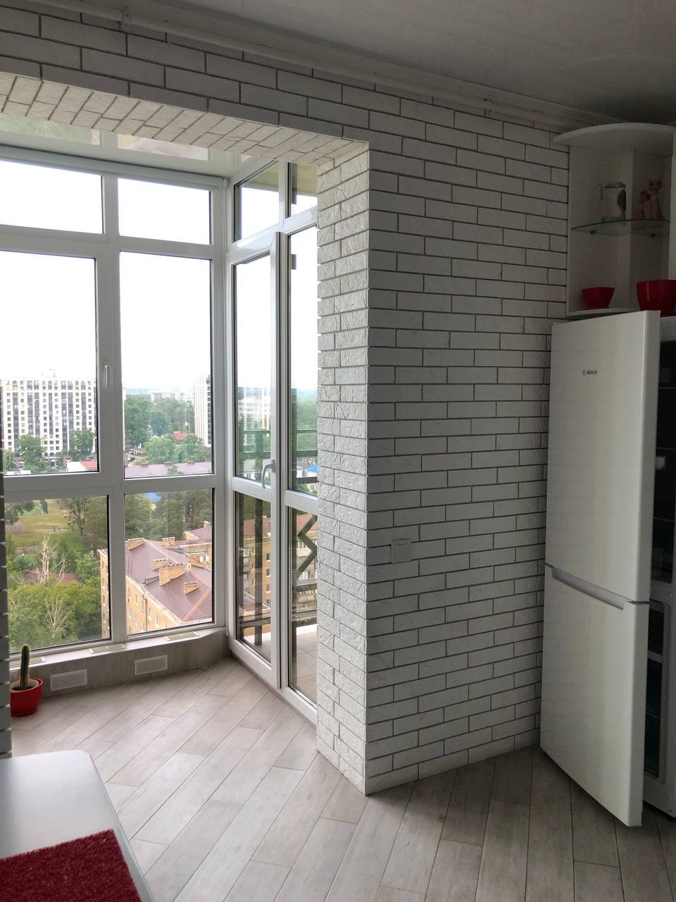 Продажа 1-комнатной квартиры 37 м², Украинская ул., 83Б КОРПУС 1-5