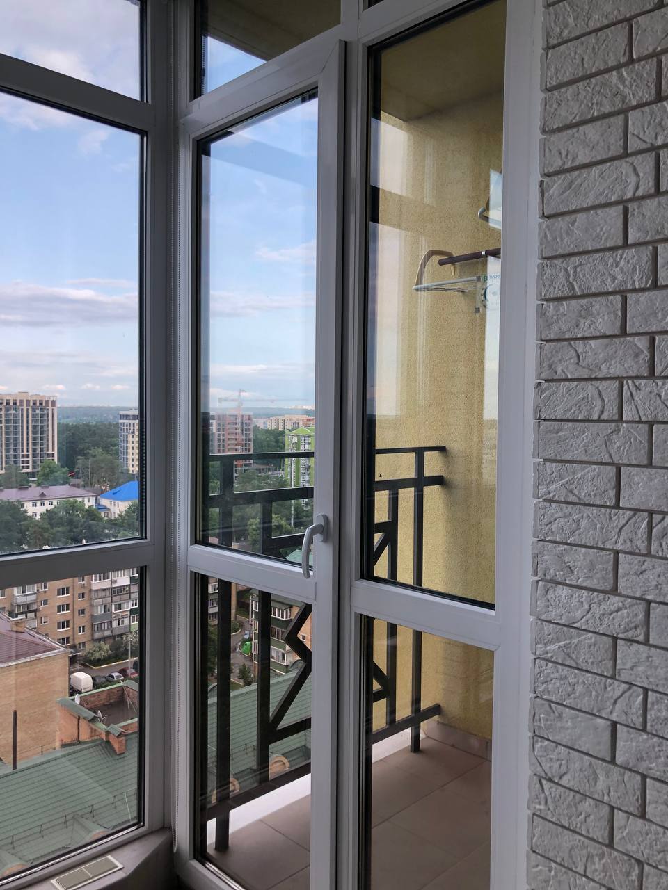 Продажа 1-комнатной квартиры 37 м², Украинская ул., 83Б КОРПУС 1-5