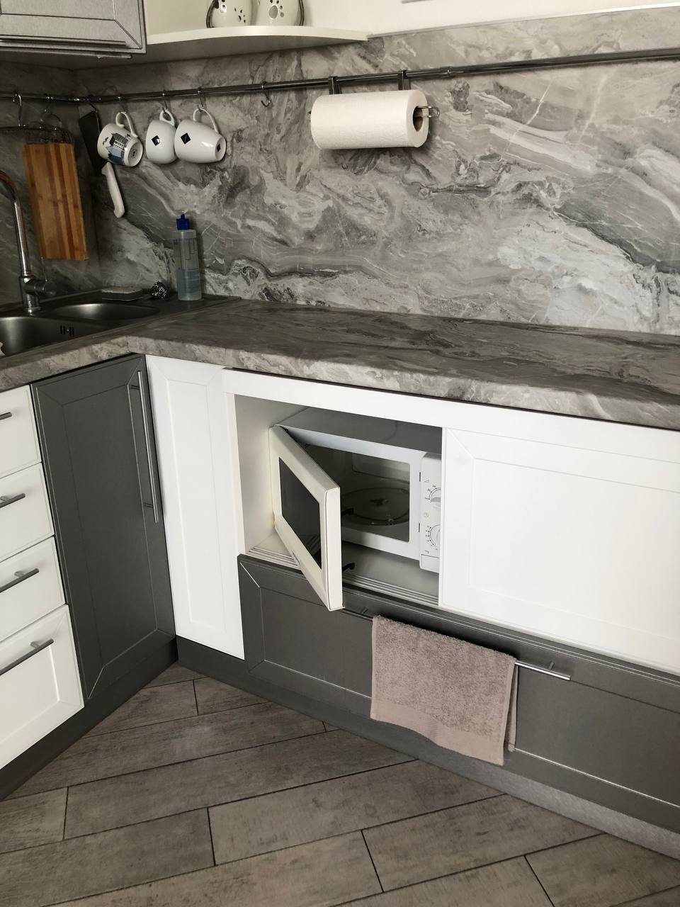 Продажа 1-комнатной квартиры 37 м², Украинская ул., 83Б КОРПУС 1-5