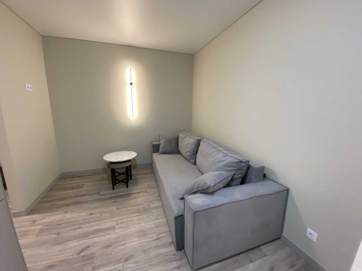 Аренда 1-комнатной квартиры 41 м², Ивана Выговского ул., 44