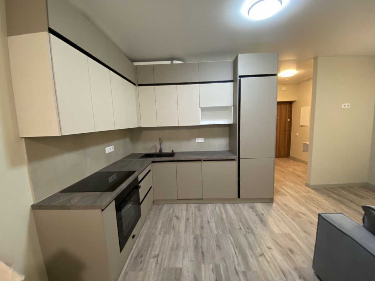 Аренда 1-комнатной квартиры 41 м², Ивана Выговского ул., 44