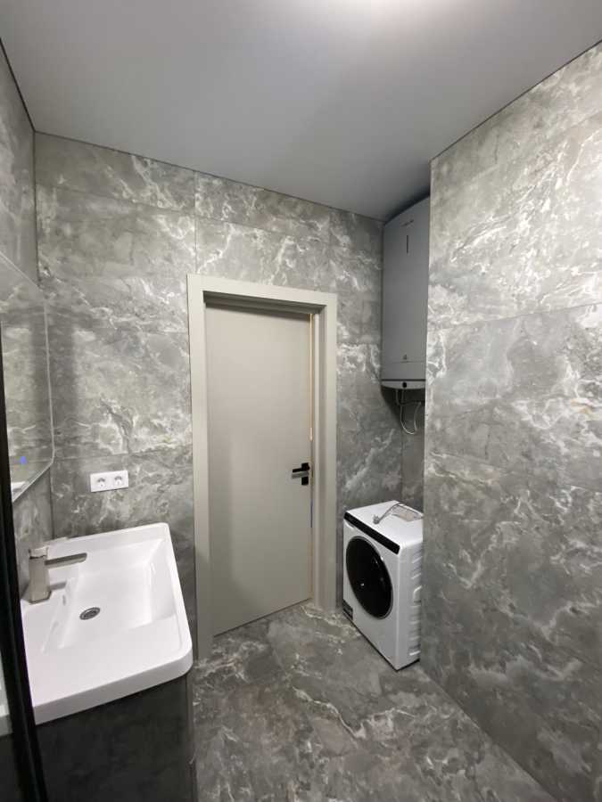 Аренда 1-комнатной квартиры 41 м², Ивана Выговского ул., 44