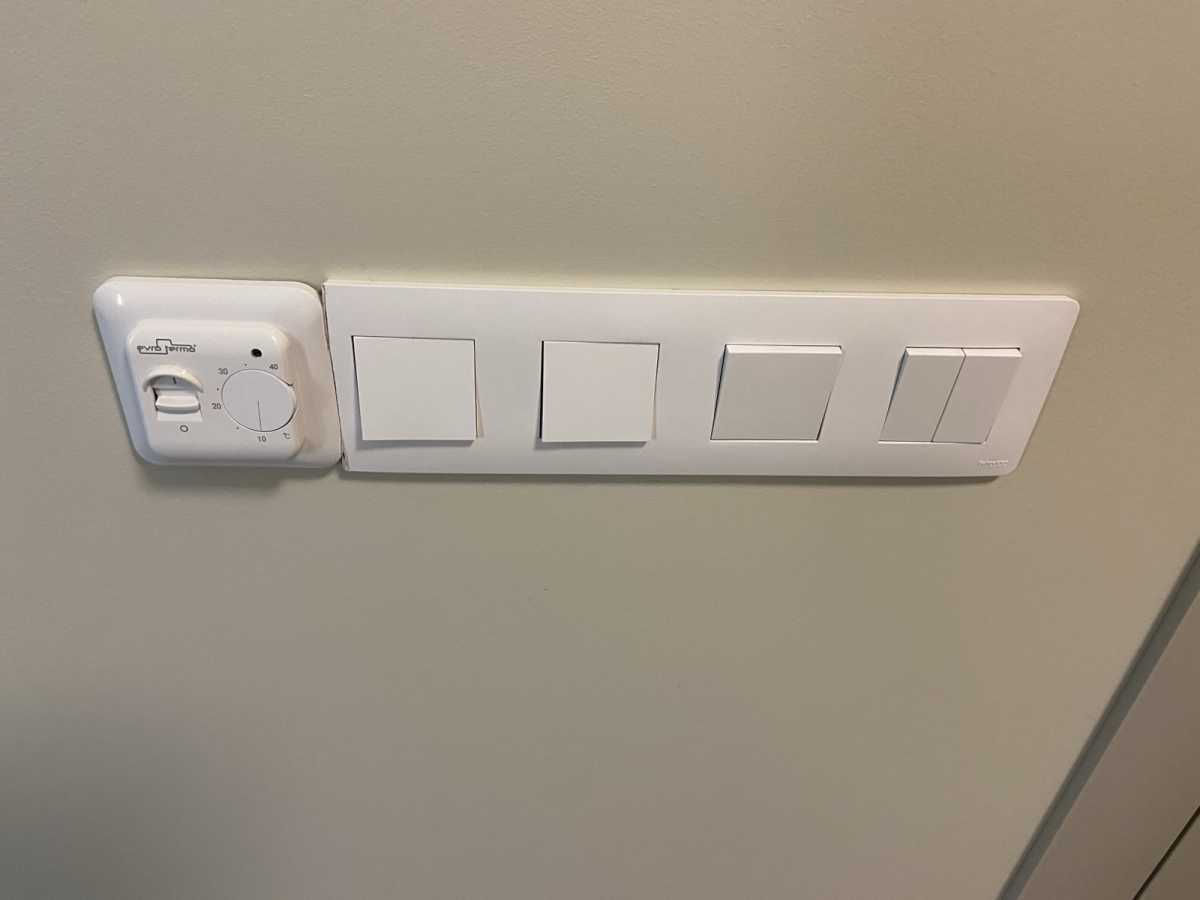 Аренда 1-комнатной квартиры 41 м², Ивана Выговского ул., 44