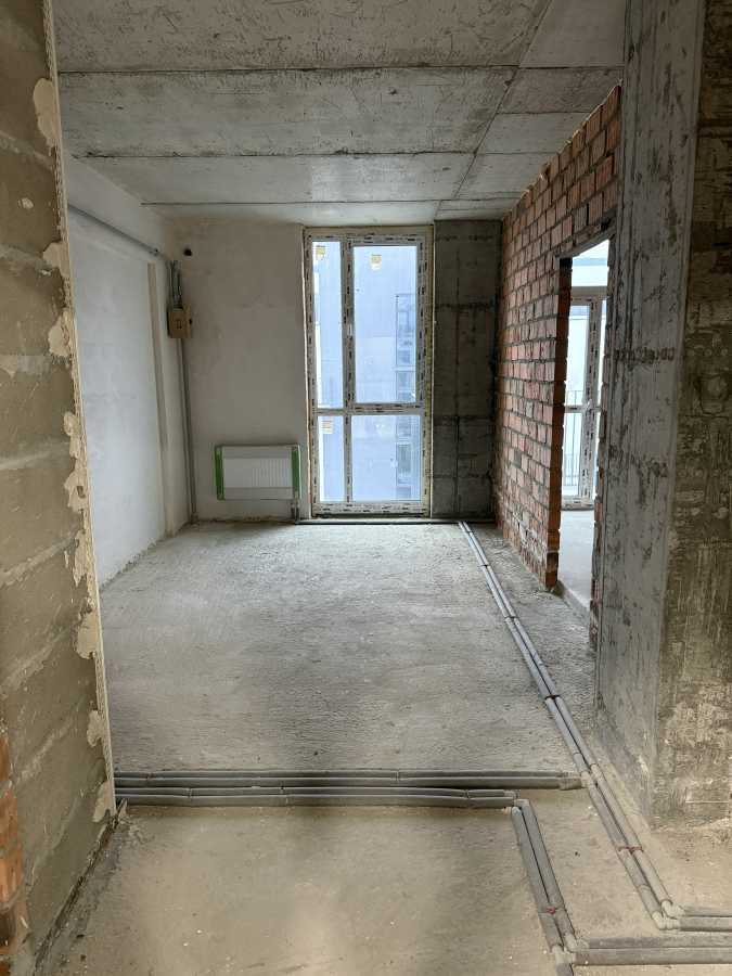 Продажа 1-комнатной квартиры 38.09 м², Филиппа Орлика ул., 30