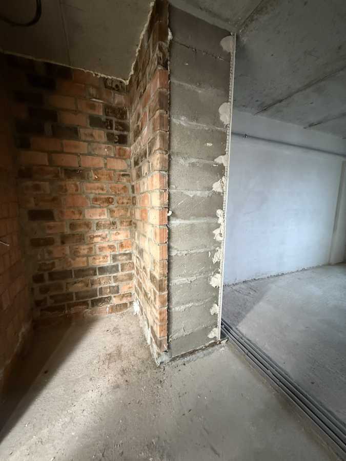 Продажа 1-комнатной квартиры 38.09 м², Филиппа Орлика ул., 30