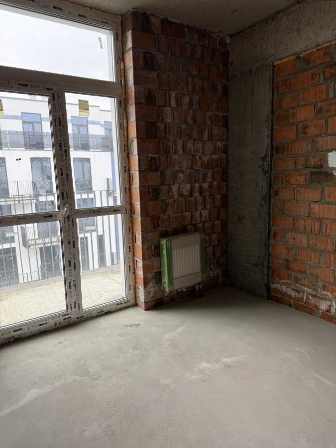 Продажа 1-комнатной квартиры 38.09 м², Филиппа Орлика ул., 30