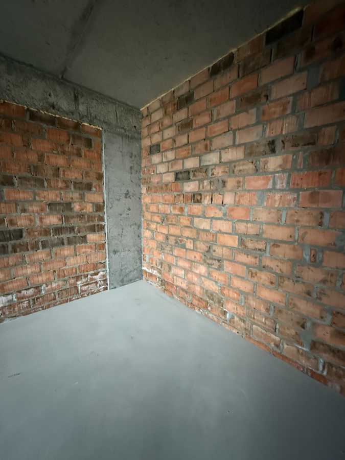 Продажа 1-комнатной квартиры 38.09 м², Филиппа Орлика ул., 30