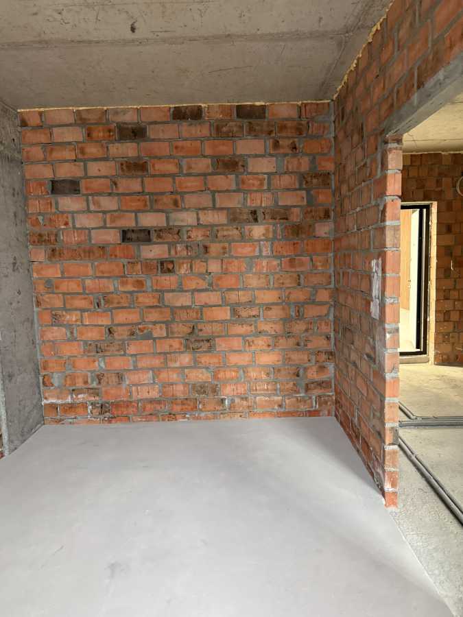 Продажа 1-комнатной квартиры 38.09 м², Филиппа Орлика ул., 30