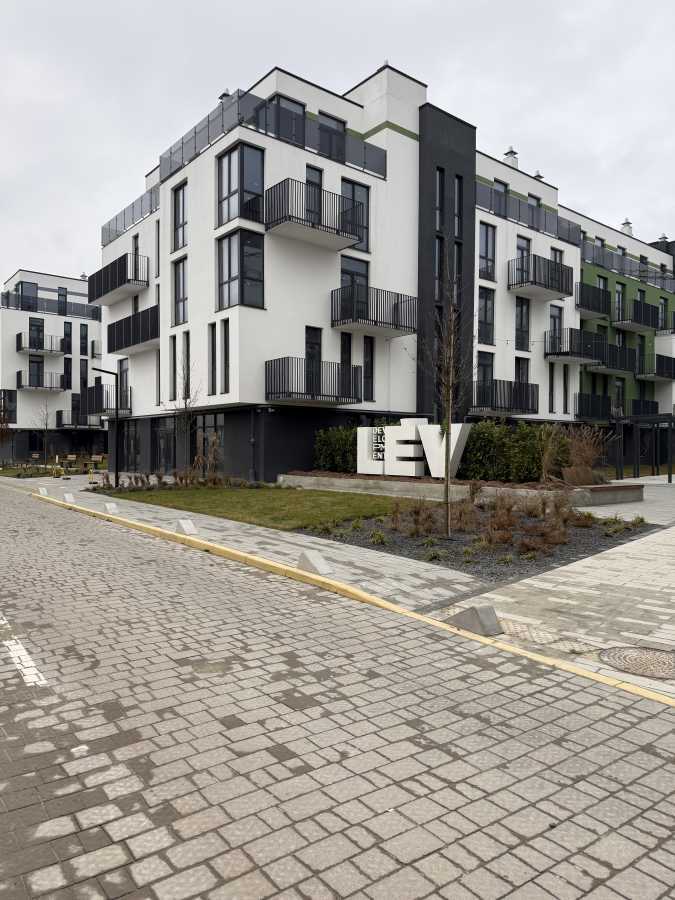 Продажа 1-комнатной квартиры 38.09 м², Филиппа Орлика ул., 30