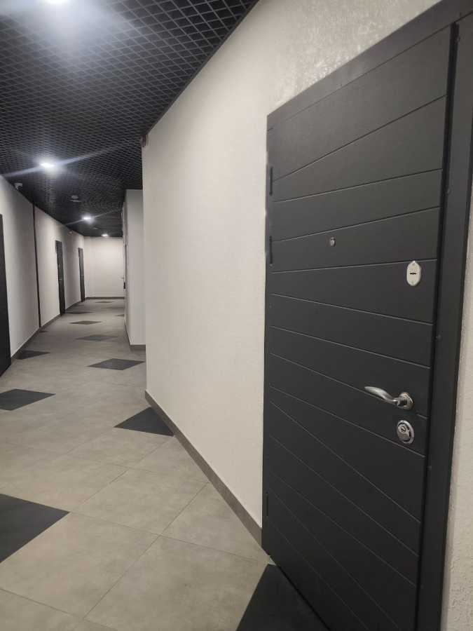 Продаж 2-кімнатної квартири 63.9 м², Курортный пров., 1/2