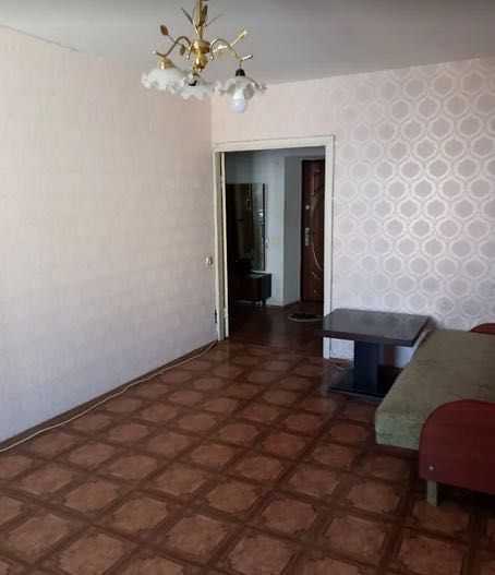 Продаж 1-кімнатної квартири 38 м², Грушевського, 52