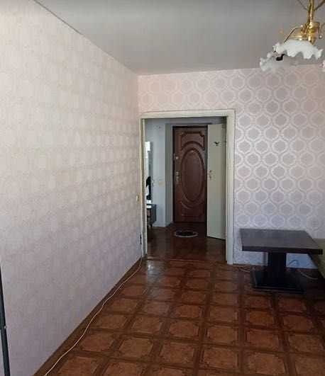 Продаж 1-кімнатної квартири 38 м², Грушевського, 52