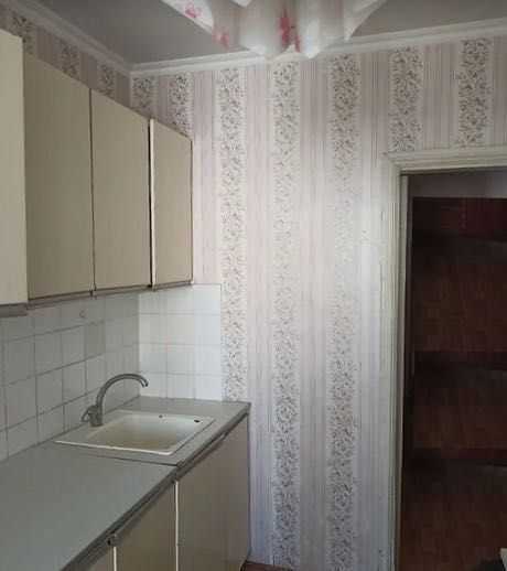 Продаж 1-кімнатної квартири 38 м², Грушевського, 52