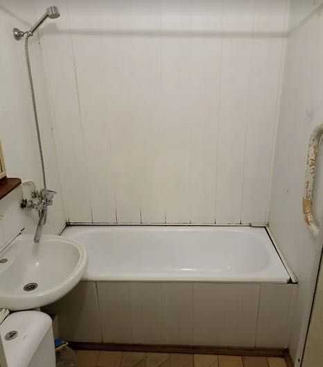 Продаж 1-кімнатної квартири 38 м², Грушевського, 52