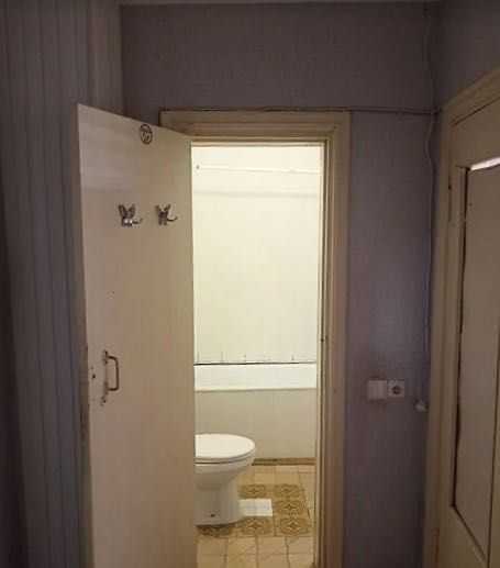 Продаж 1-кімнатної квартири 38 м², Грушевського, 52