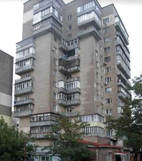 Продаж 1-кімнатної квартири 38 м², Грушевського, 52