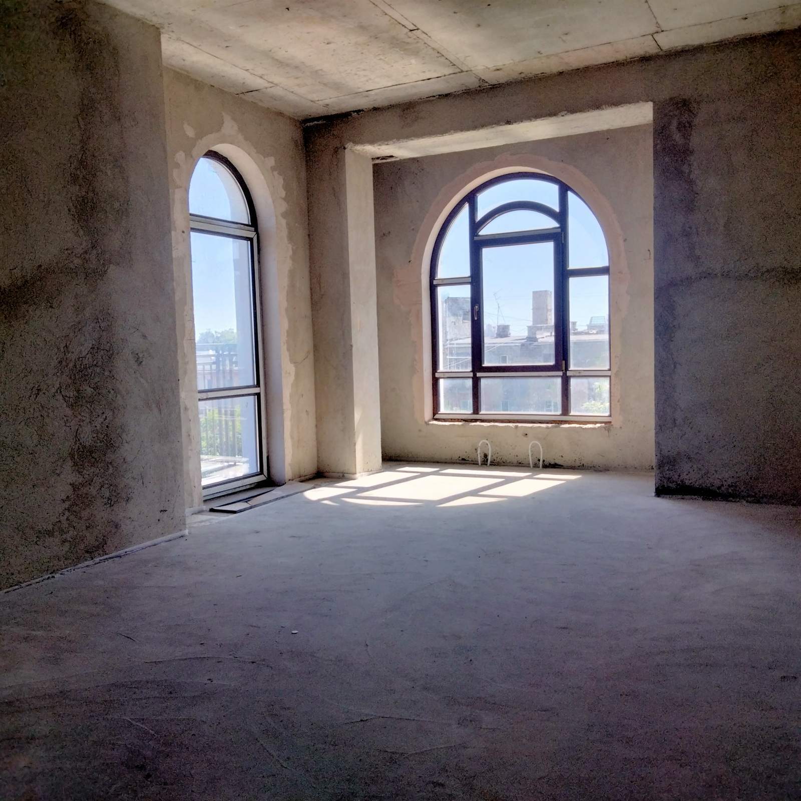 Продажа 3-комнатной квартиры 108 м², Бориса Литвака ул., вул.9