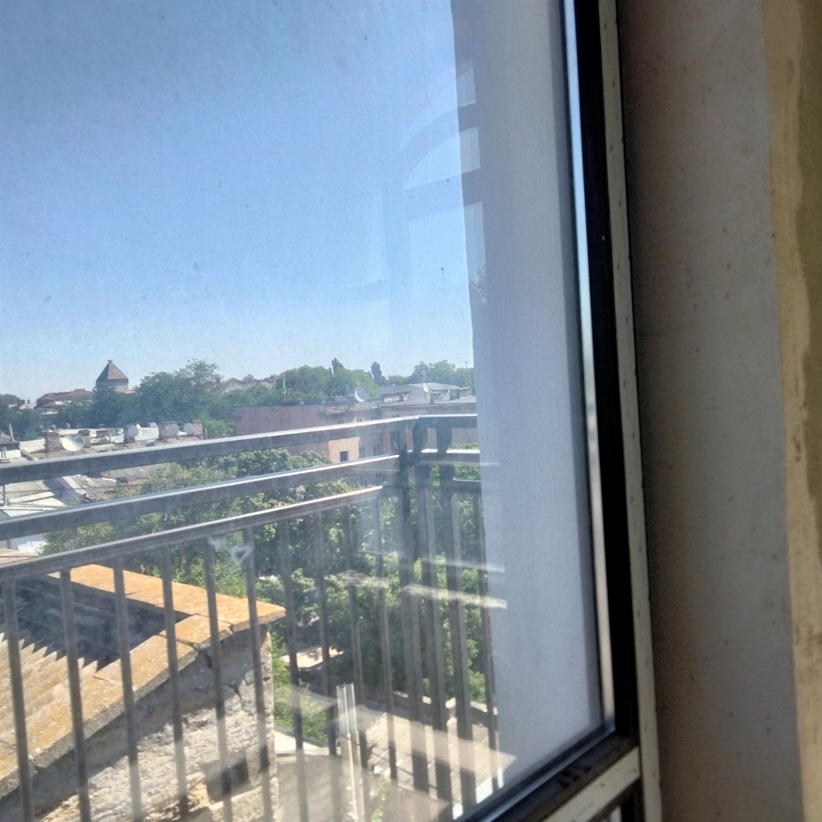 Продажа 3-комнатной квартиры 108 м², Бориса Литвака ул., вул.9