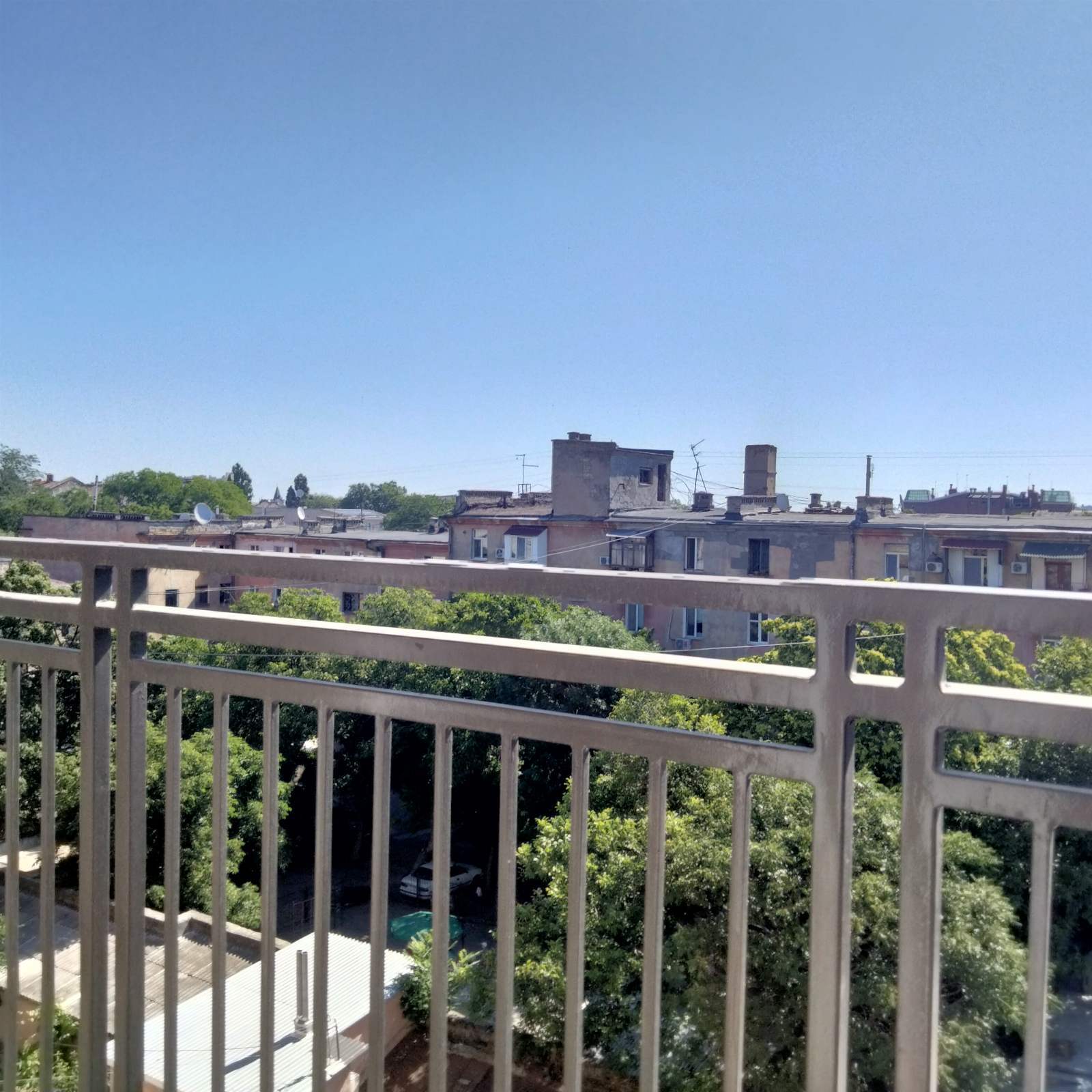 Продажа 3-комнатной квартиры 108 м², Бориса Литвака ул., вул.9